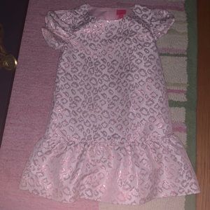 Girls Lily Pulitzer Dress